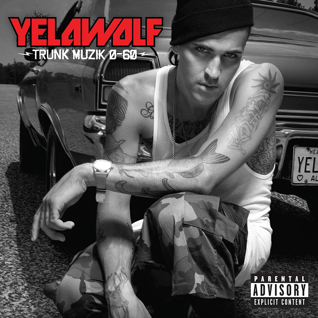 Yelawolf - Trunk Muzik 0-60