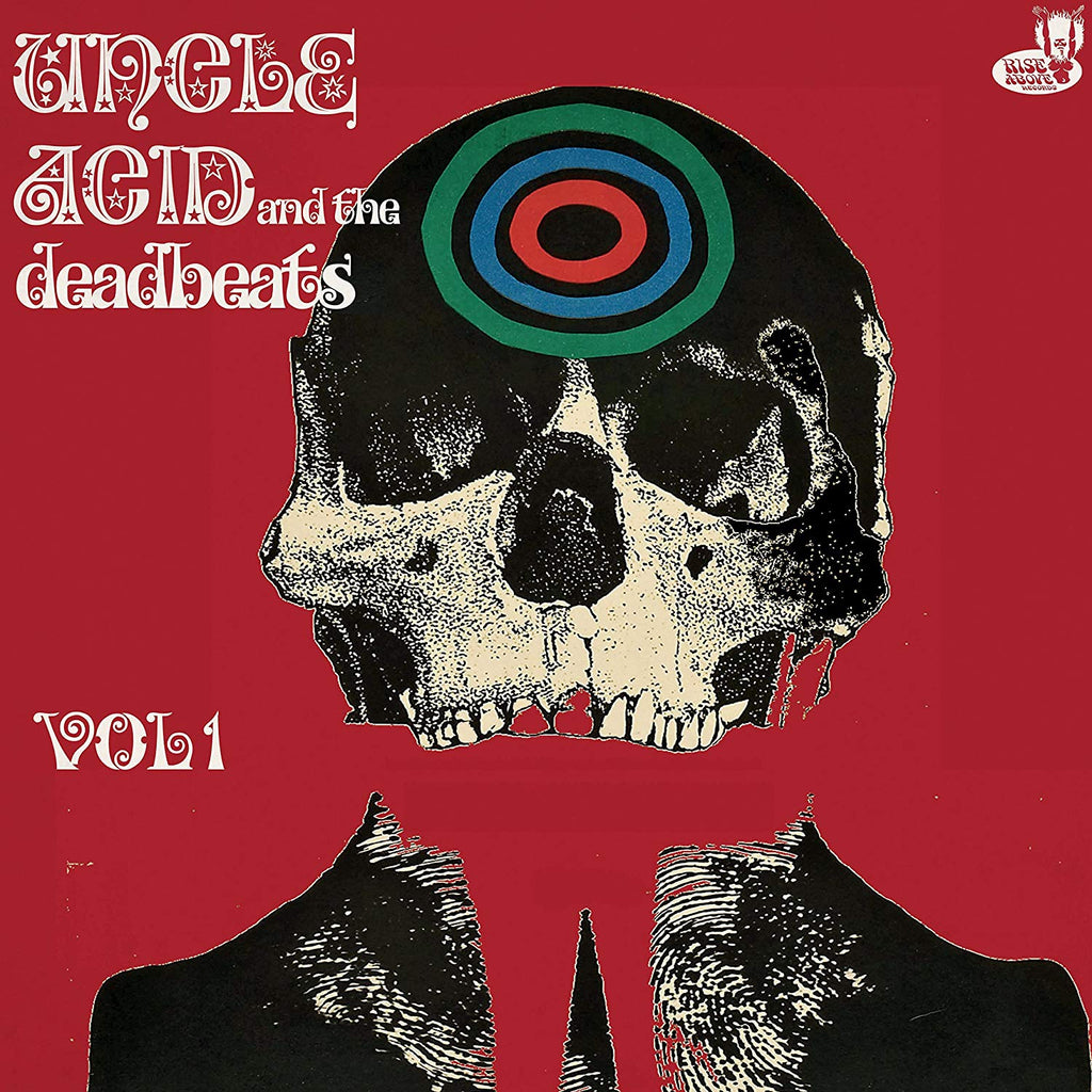 Uncle Acid & The Deadbeats - Vol. 1