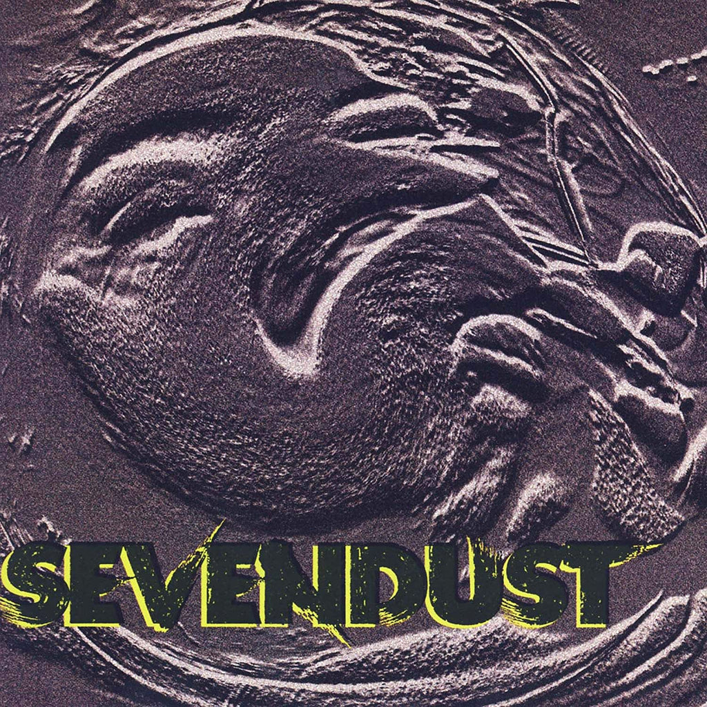 Sevendust - Sevendust (2LP)(Yellow)