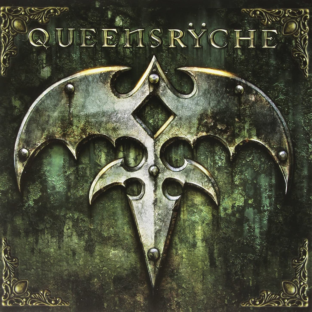 Queensryche - Queensryche