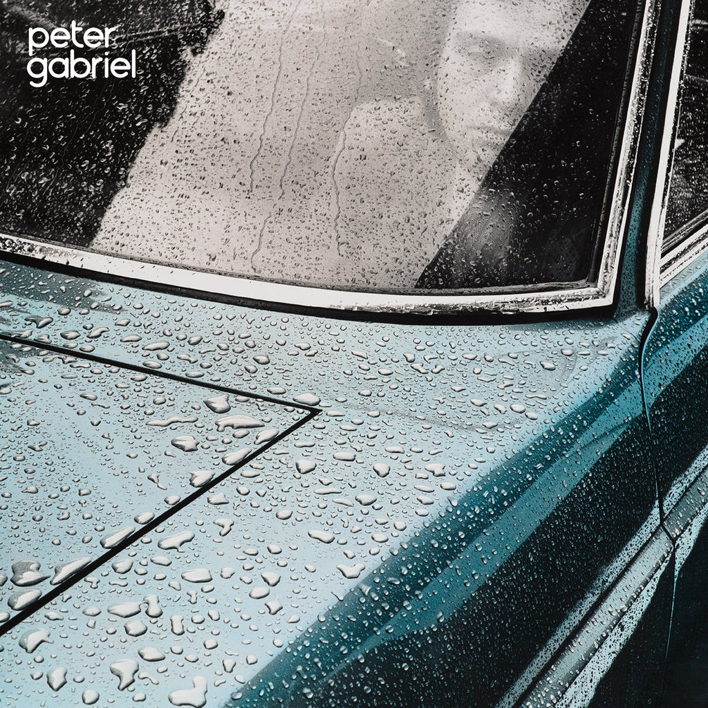 Peter Gabriel - 1