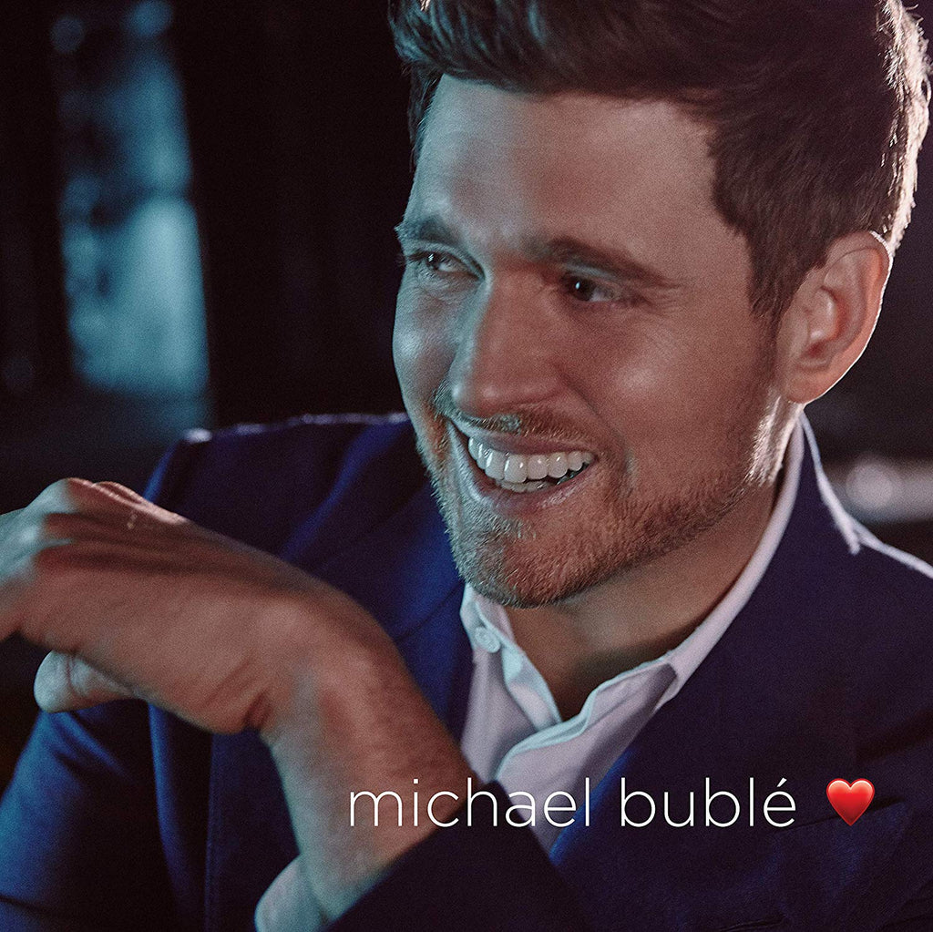 Michael Buble - Love (Red)