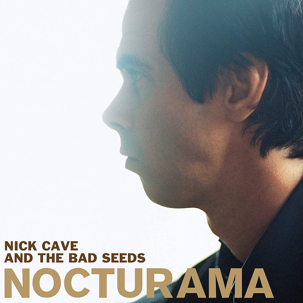 Nick Cave - Nocturama (2LP)