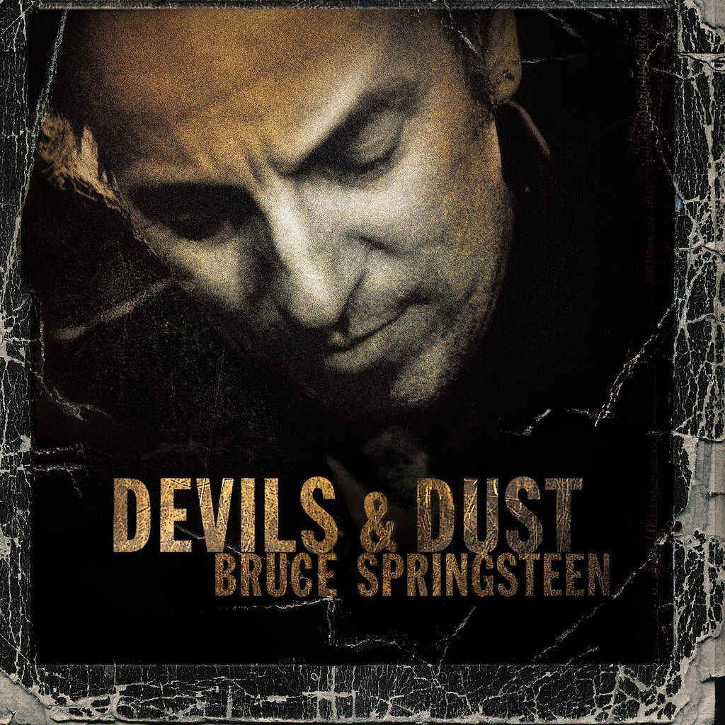 Bruce Springsteen - Devils & Dust (2LP)