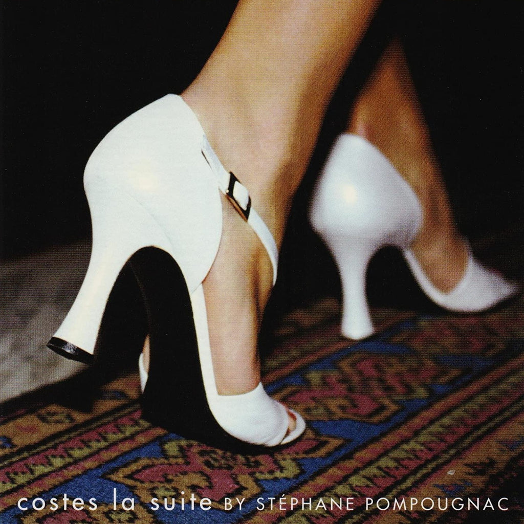 Various Artists - Hotel Costes Vol. 2 (2LP)