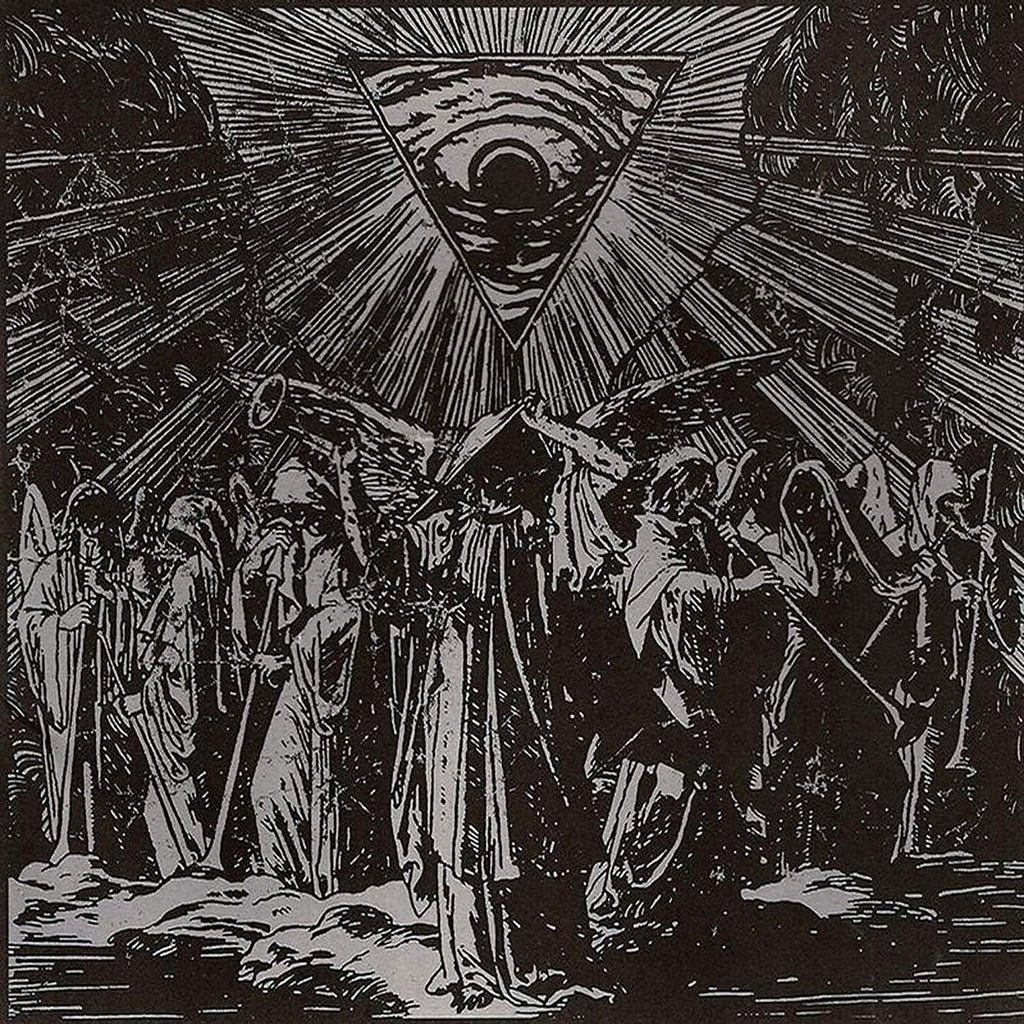 Watain - Casius Luciferi (2LP)(Silver)