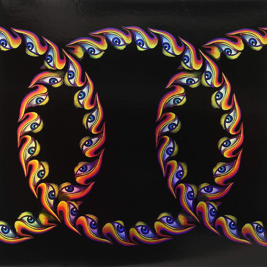 Tool - Lateralus (2LP)