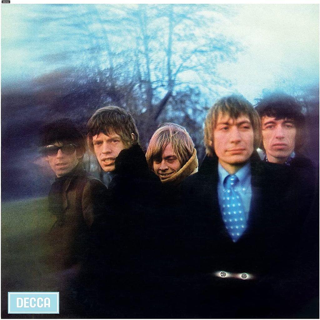 Rolling Stones - Between The Buttons (UK Version)