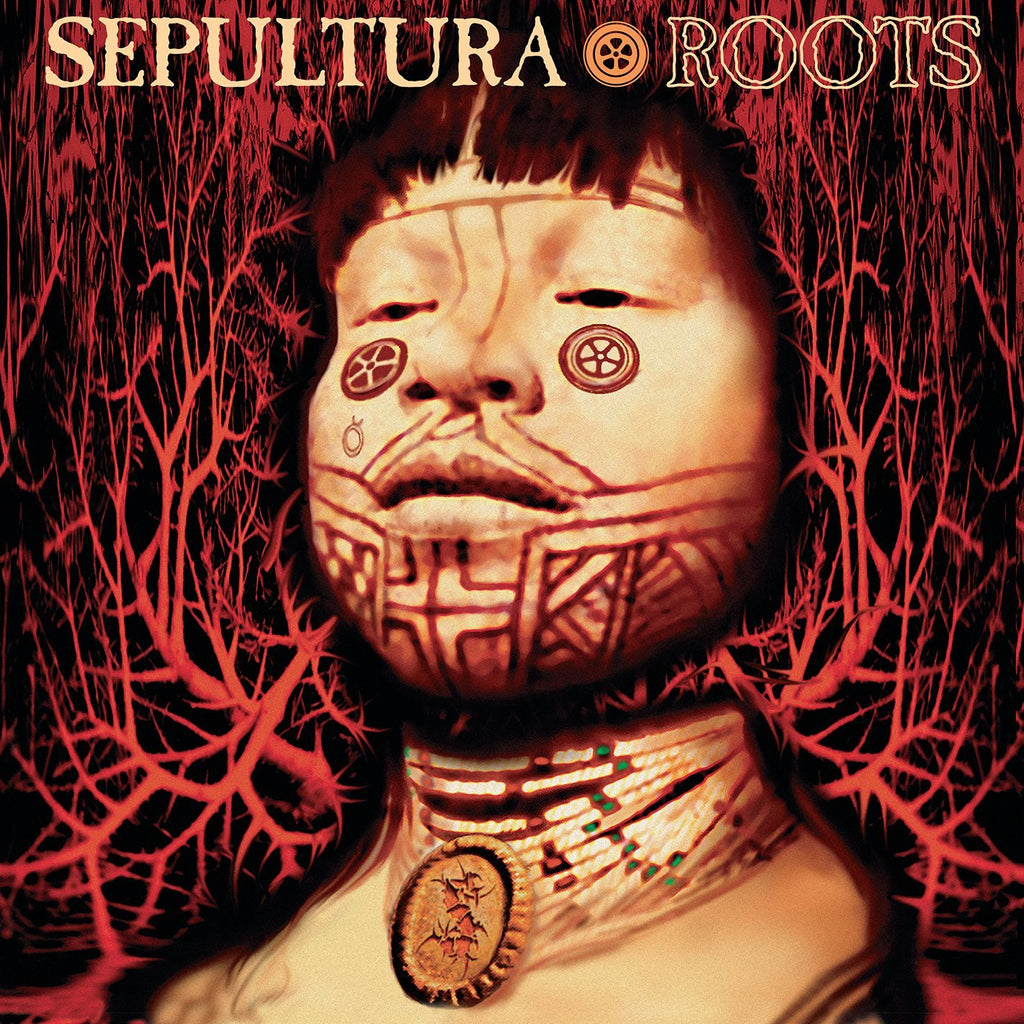 Sepultura - Roots (5LP)