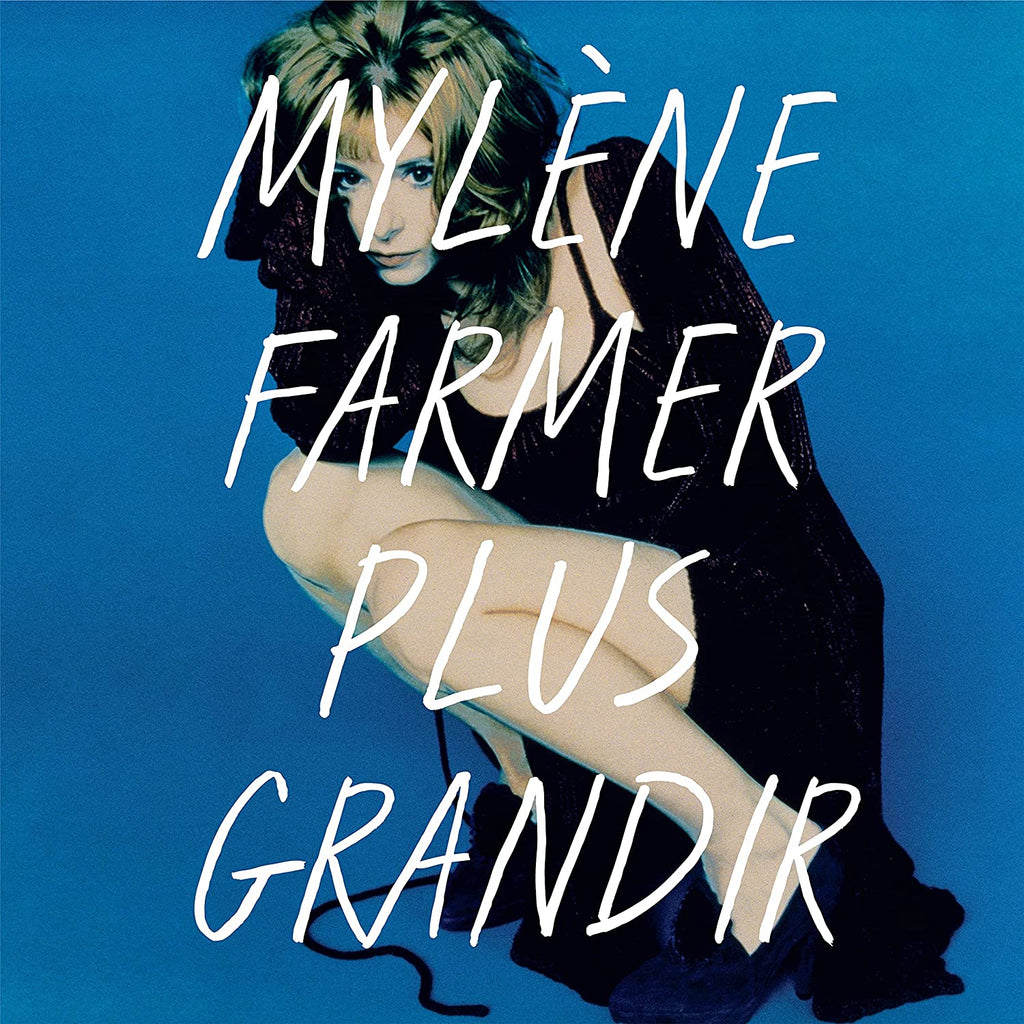 Mylène Farmer - Plus Grandir (2LP)