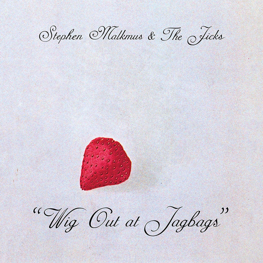 Malkmus, Stephen & The Jicks - Wig Out At Jag Bags