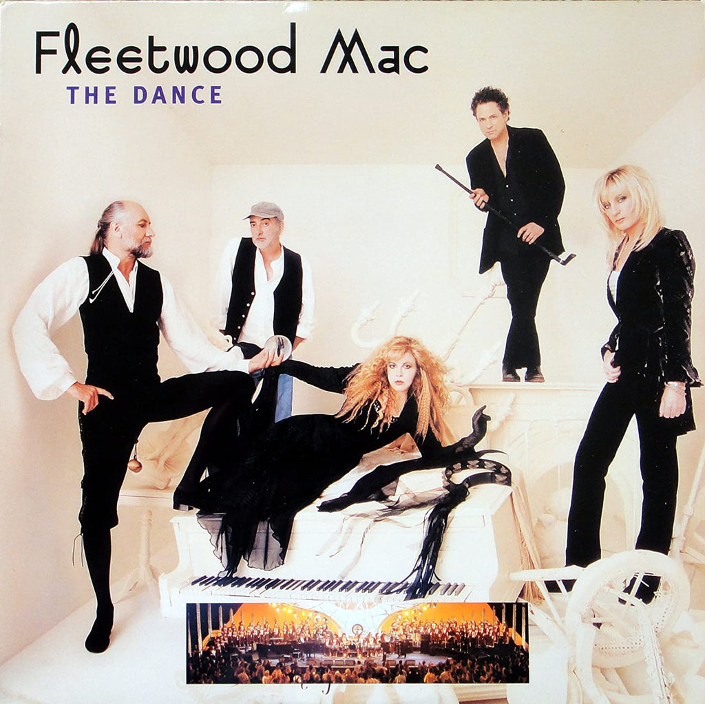 Fleetwood Mac - The Dance (2LP)