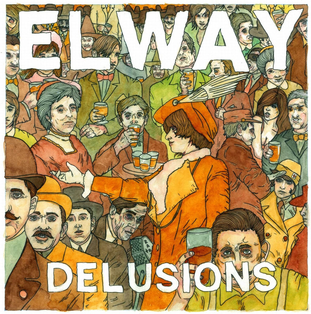 Elway - Delusion