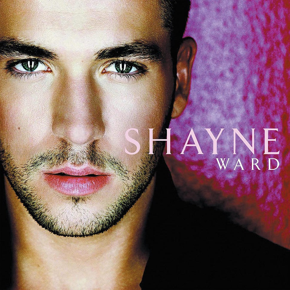 Shayne Ward - Shane Ward