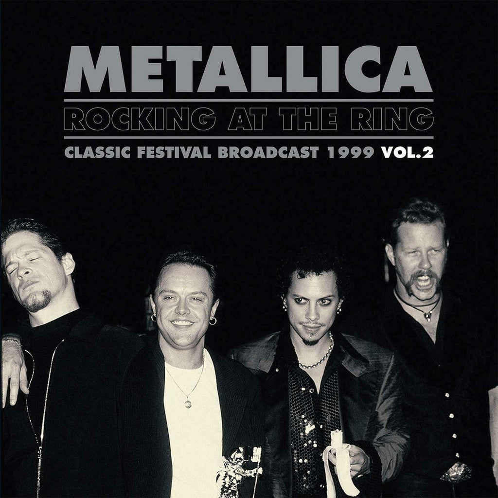 Metallica - Rock At The Ring Vol. 2 (2LP)