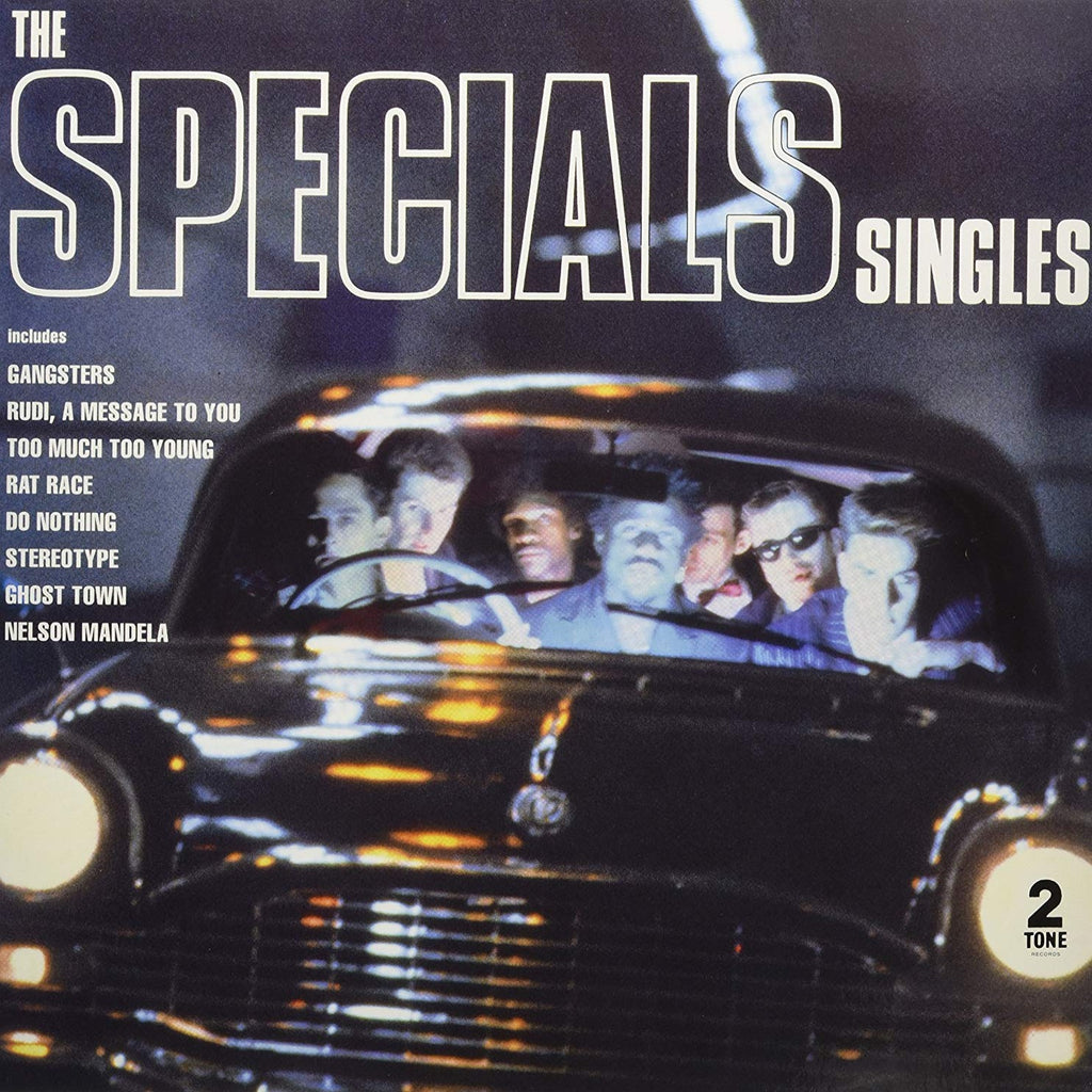Specials - Singles