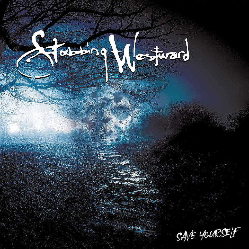 Stabbing Westward - Save Yourself (Silver)