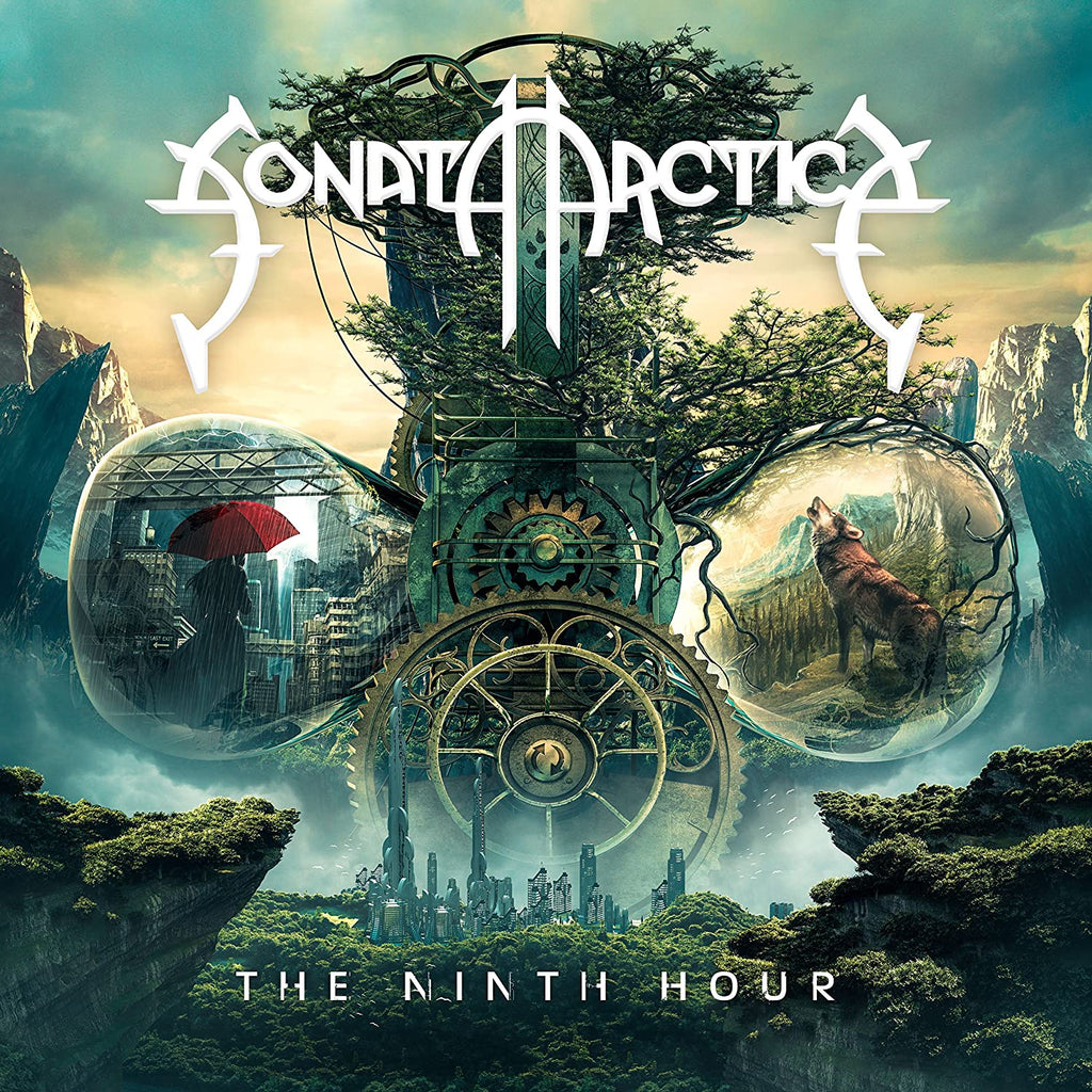 Sonata Arctica - The Ninth Hour (2LP)