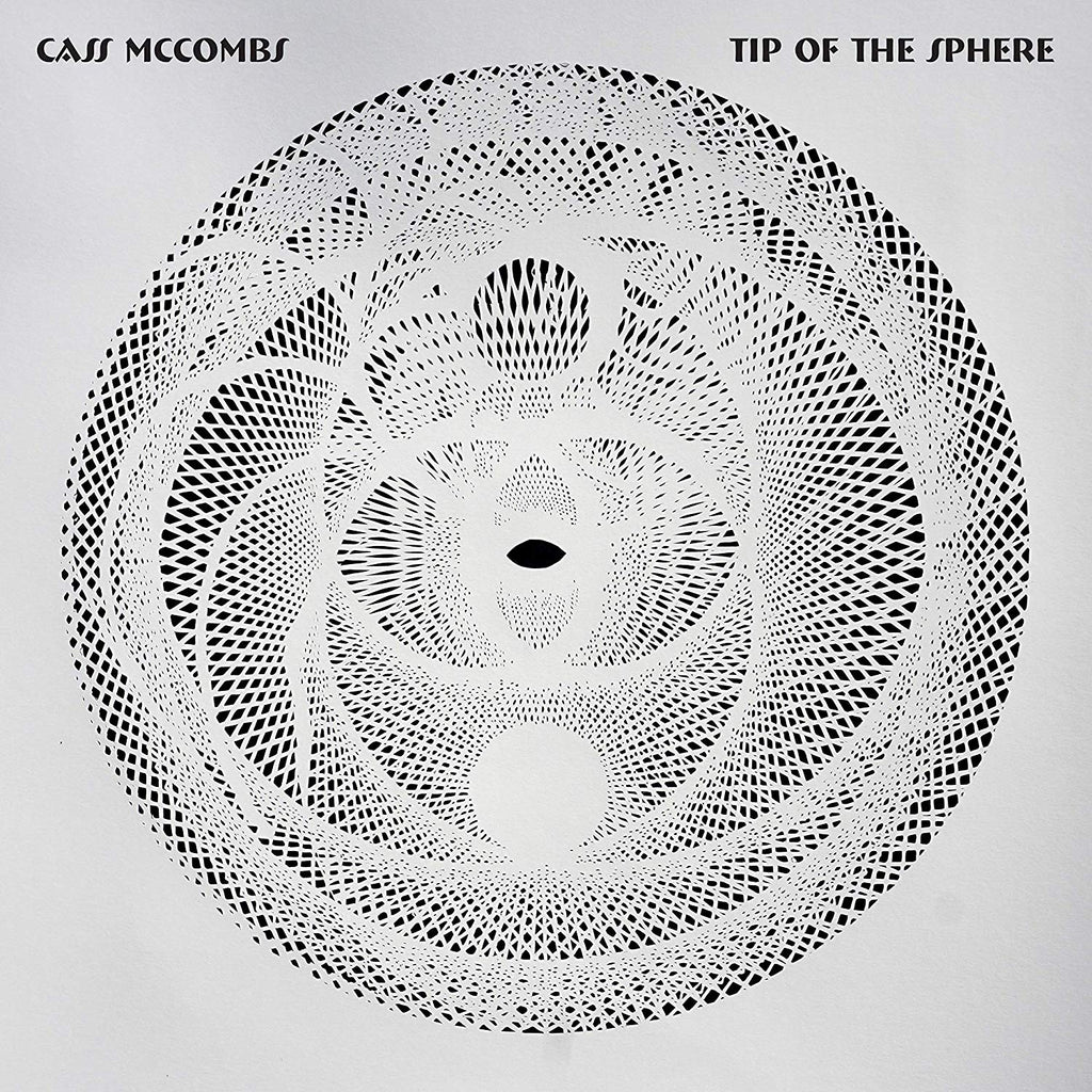 Cass McCombs - Tip Of The Sphere (2LP)