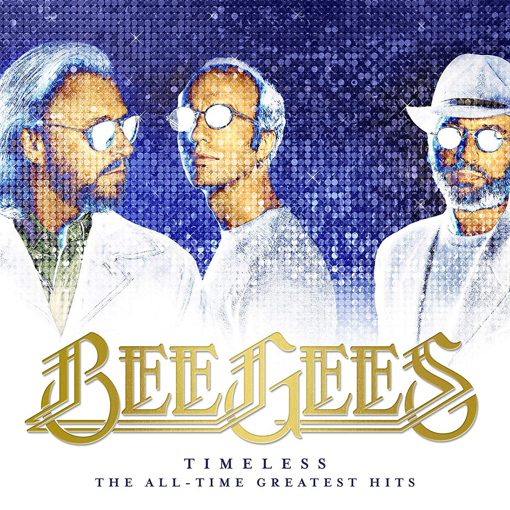 Bee Gees - Timeless (2LP)