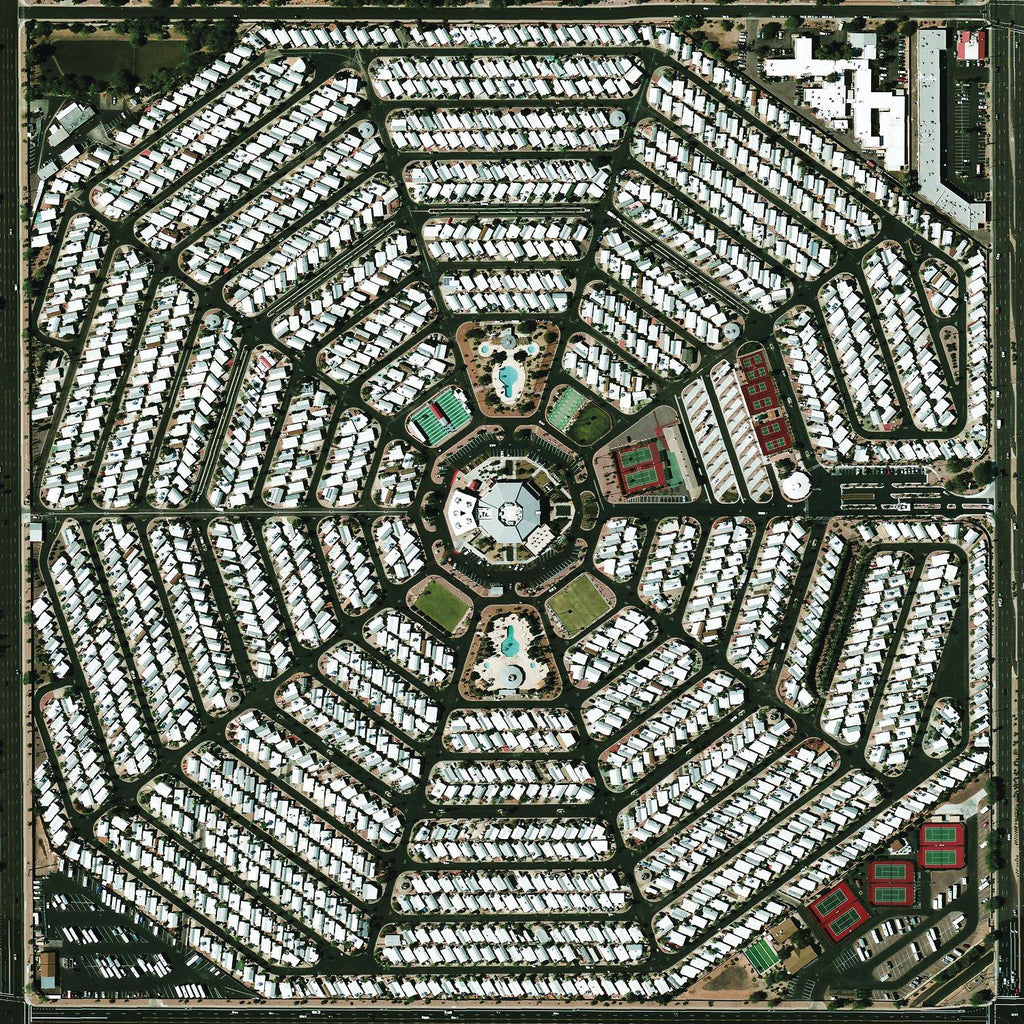 Modest Mouse - Strangers To Ourselves (2LP)