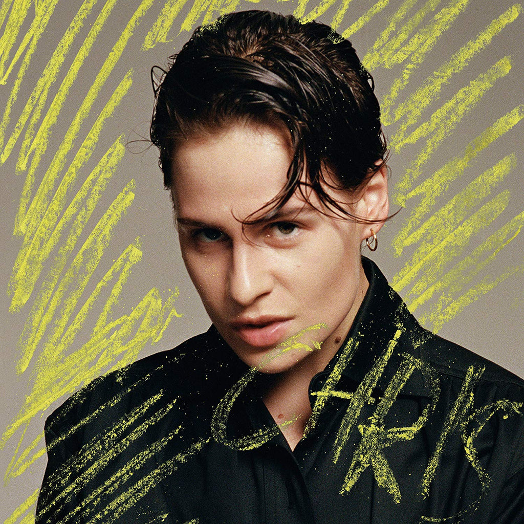 Christine & The Queens - Chris (2LP)