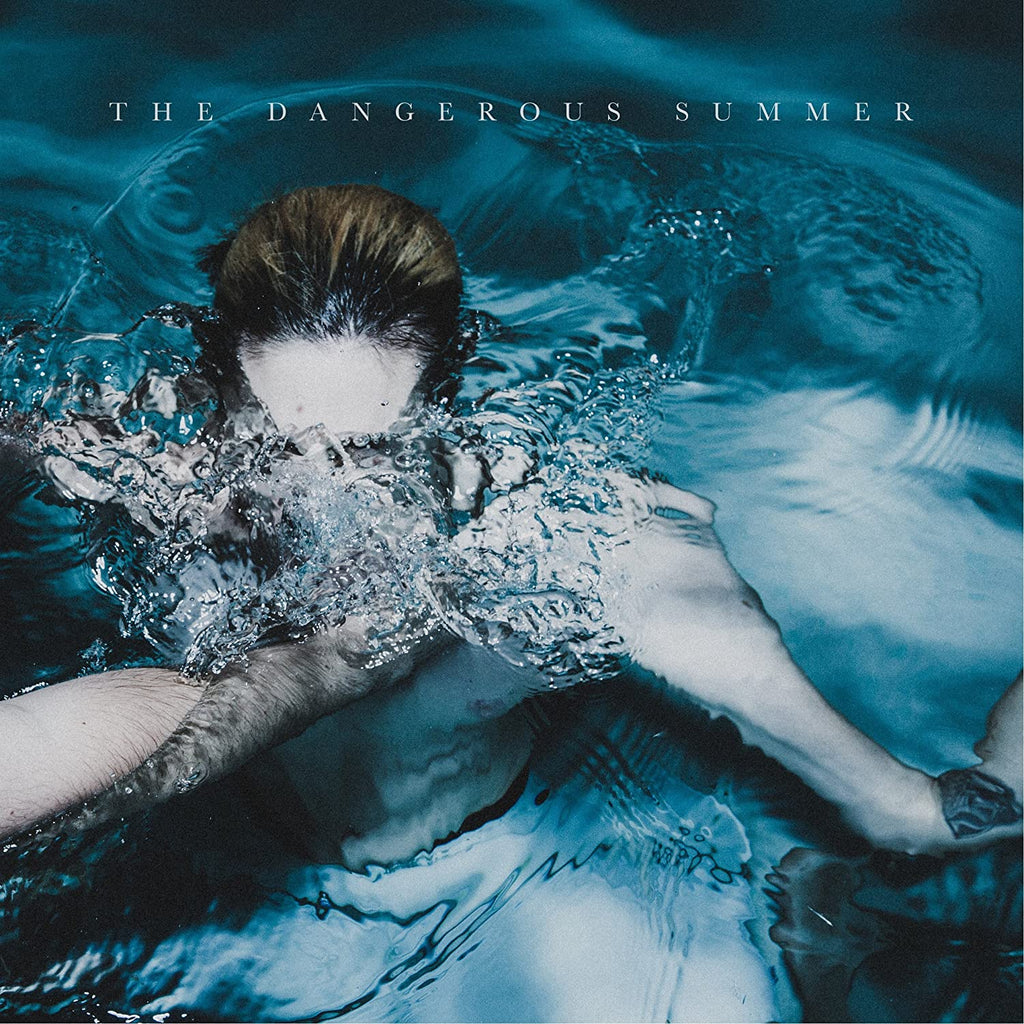 Dangerous Summer - Dangerous Summer (Blue)