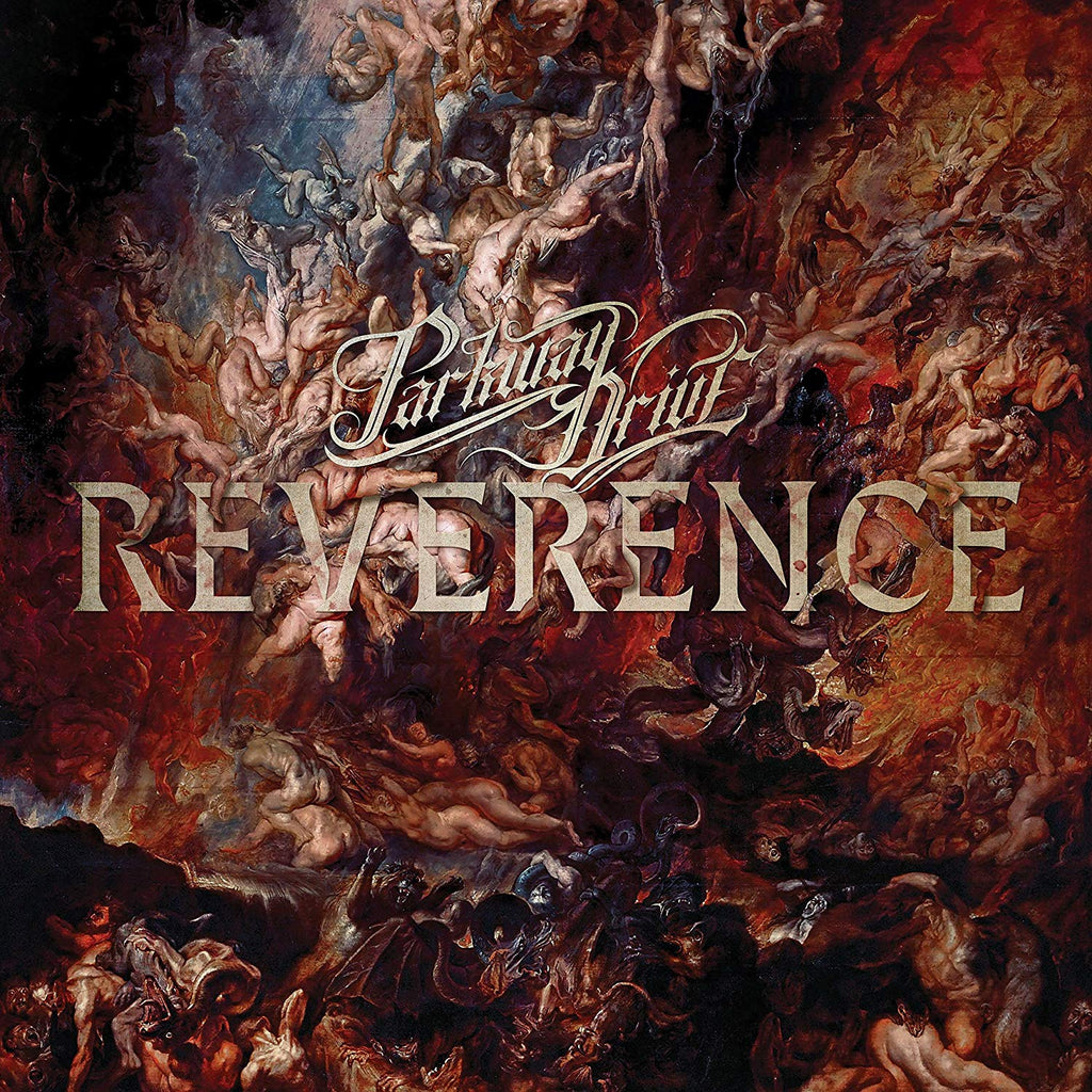 Parkway Drive - Reverence (Coloured)