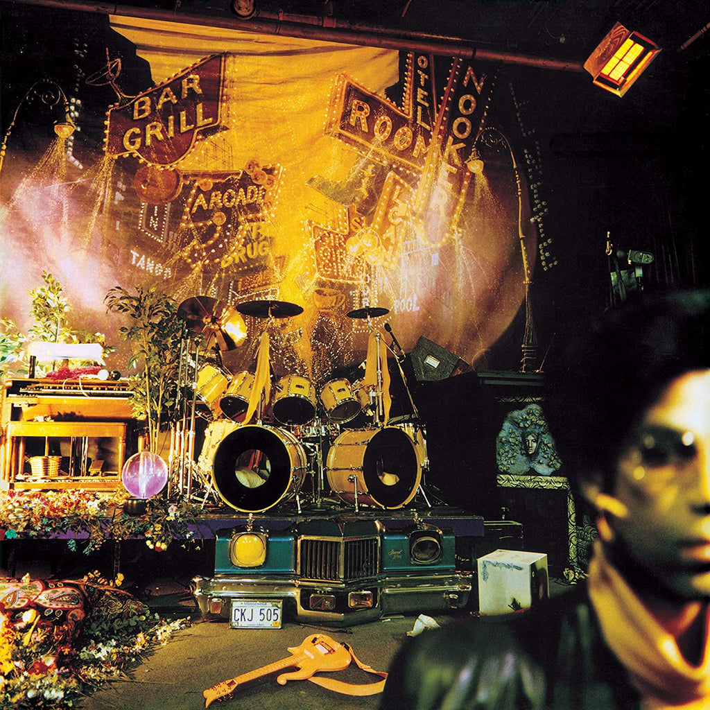 Prince - Sign O' The Times (Super Deluxe)(13LP)