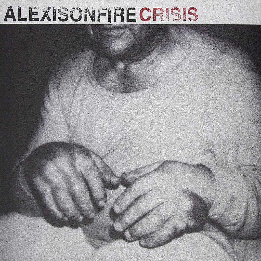 Alexisonfire - Crisis (CD)