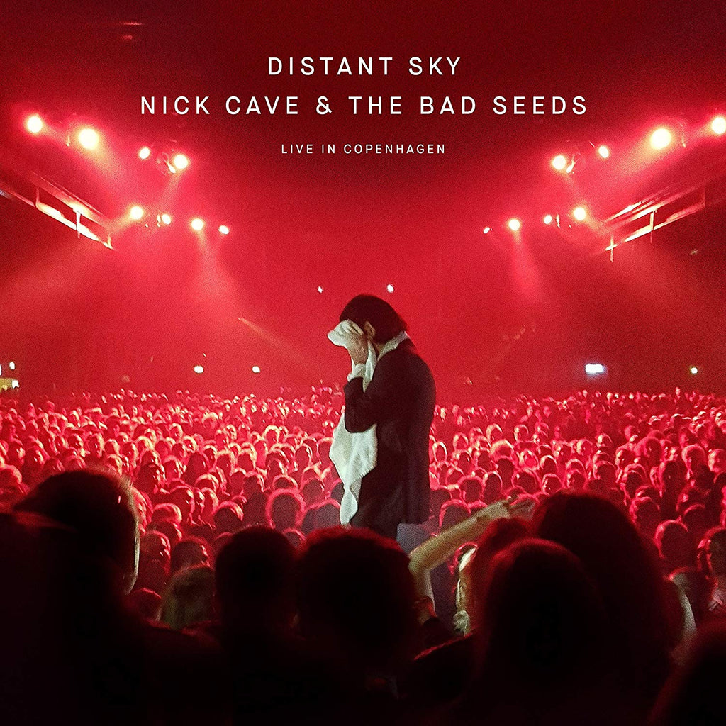 Nick Cave - Distant Sky: Live In Copenhagen