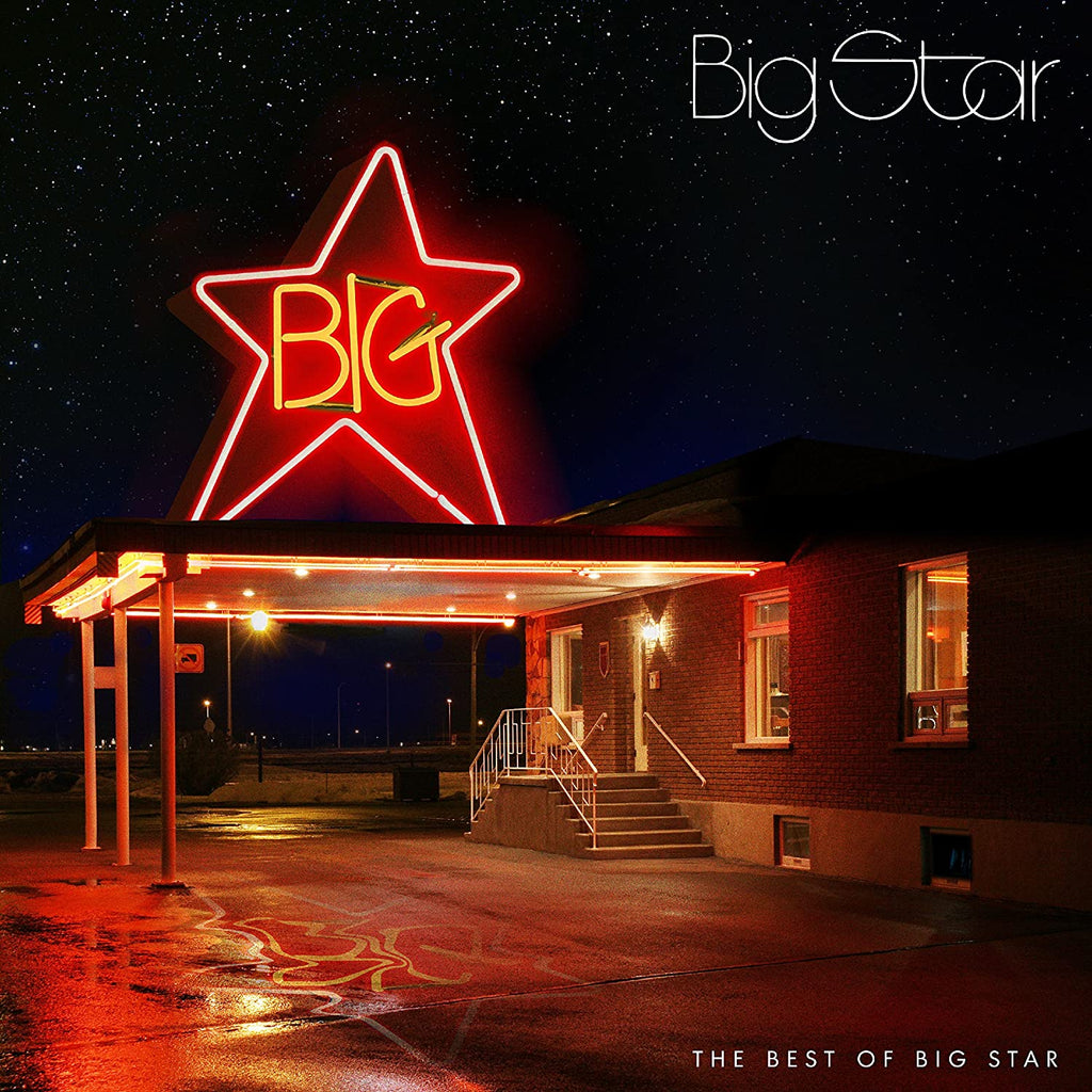 Big Star - Best Of (2LP)