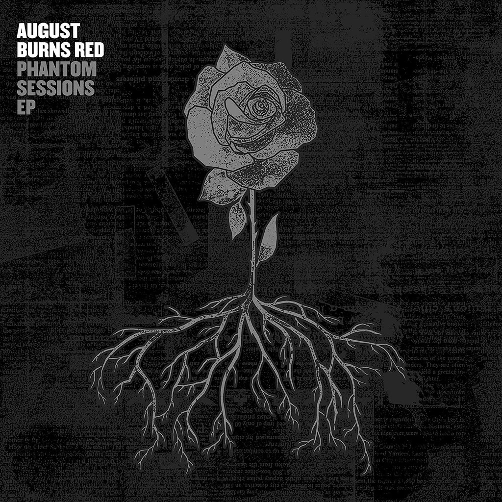 August Burns Red - Phantom Sessions EP