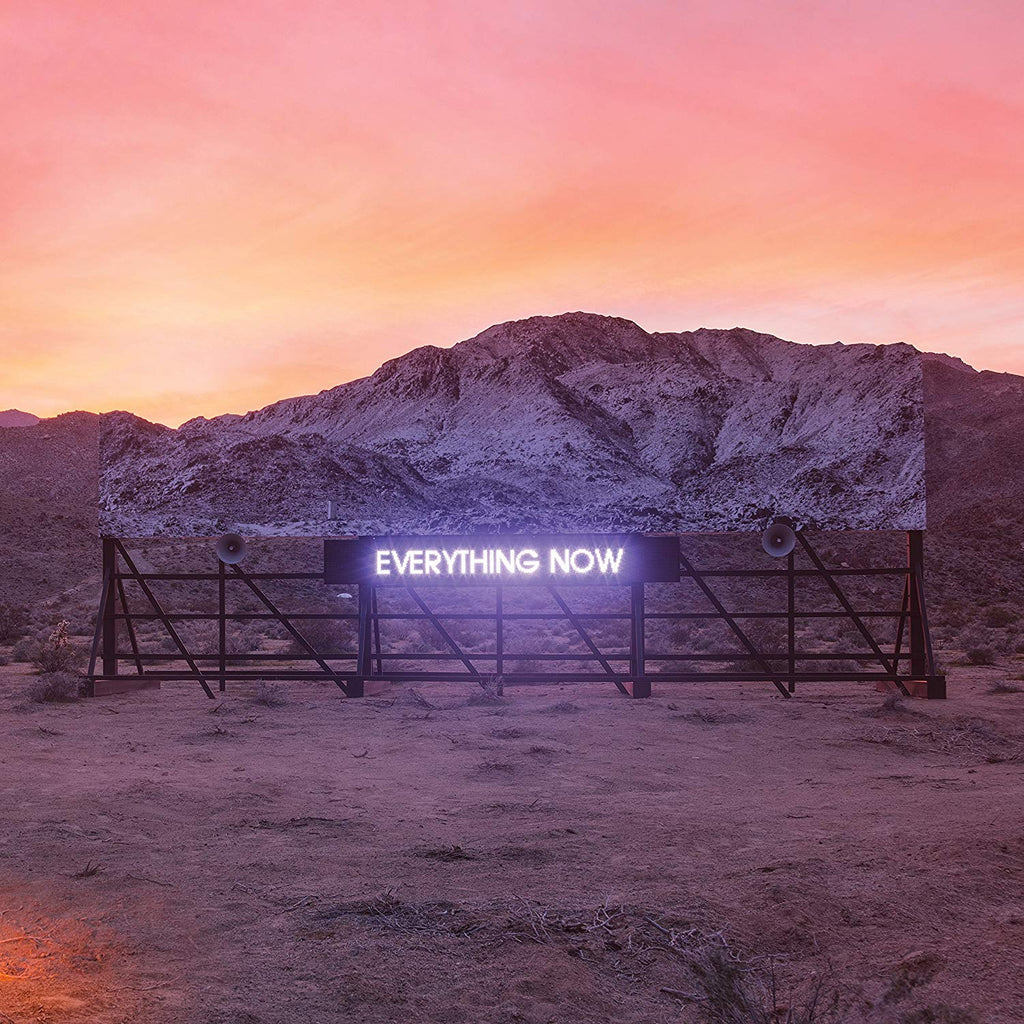 Arcade Fire - Everything Now (2LP)