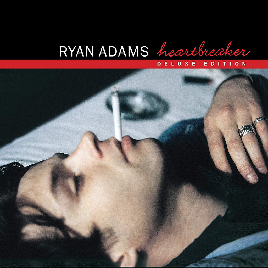 Ryan Adams - Heartbreaker (4LP)
