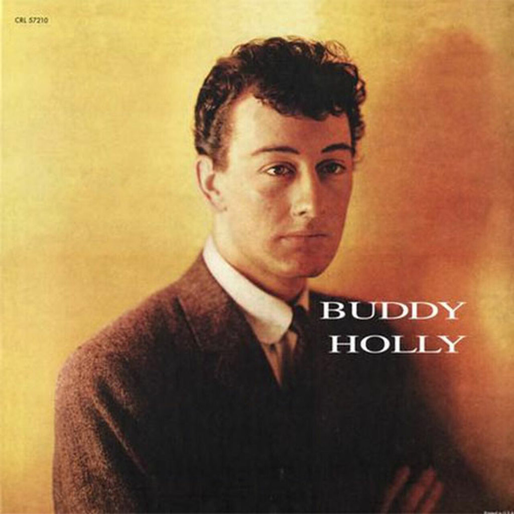 Buddy Holly - Buddy Holly