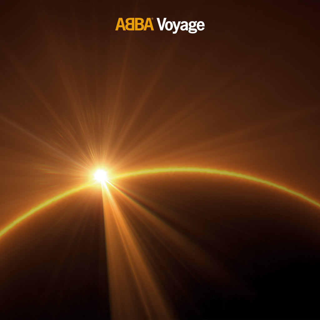 ABBA - Voyage