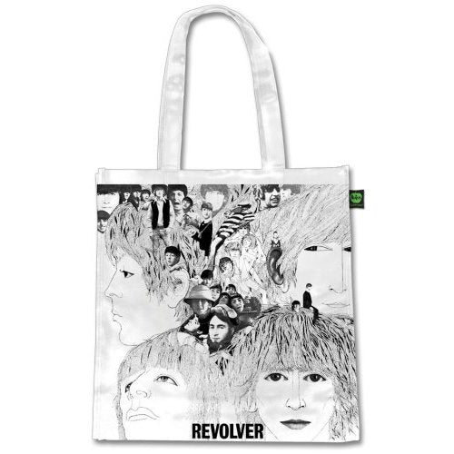 Tote Bag - Beatles: Revolver