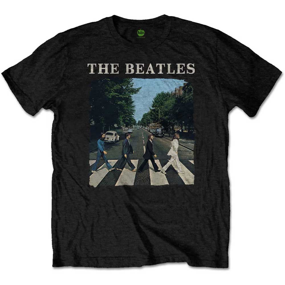 Beatles - Abbey Road Logo