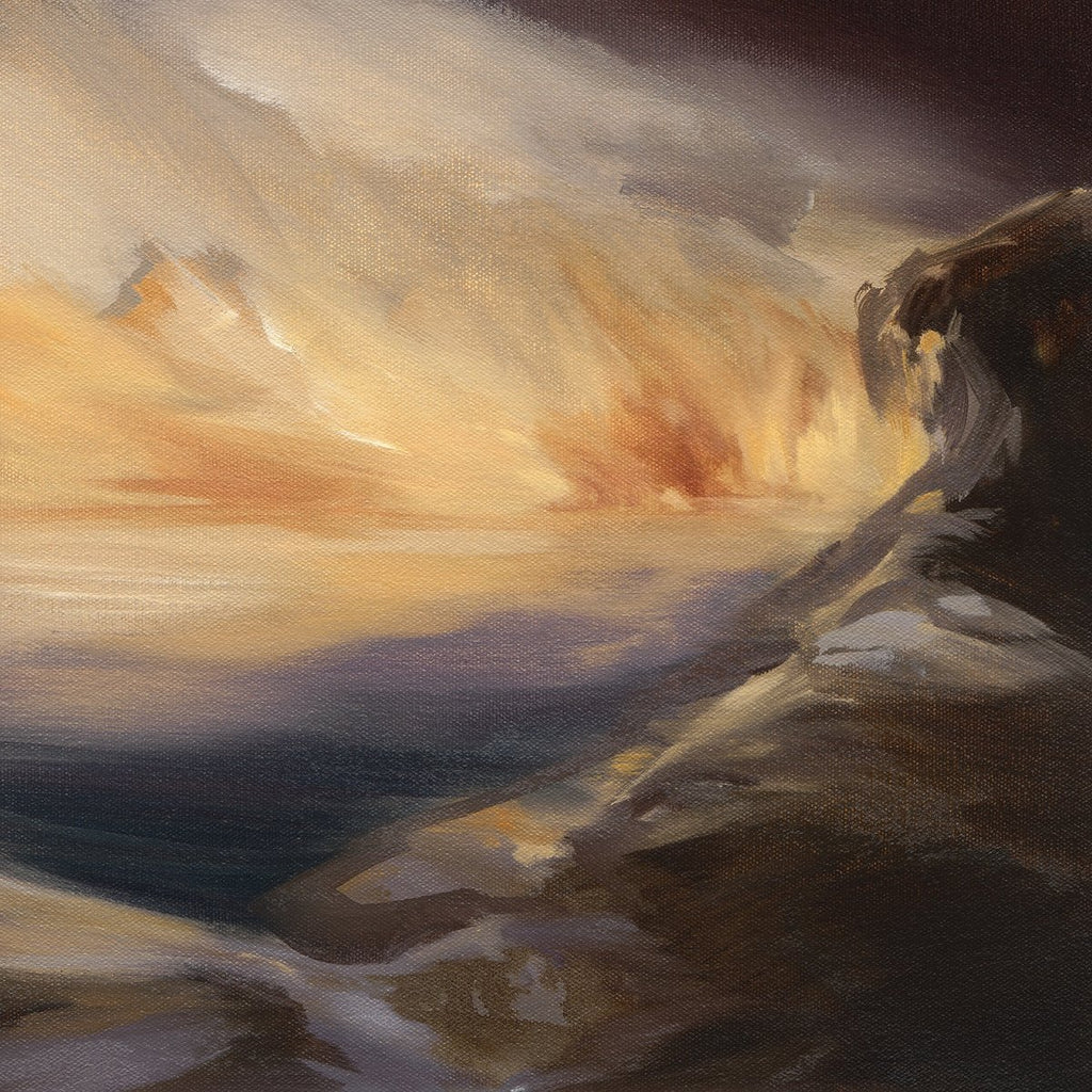 Besnard Lakes - Are The Last of the Great Thunderstorm Warnings (2LP)