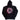 Blink 182 - Double Six Arrow Smiley Hoodie