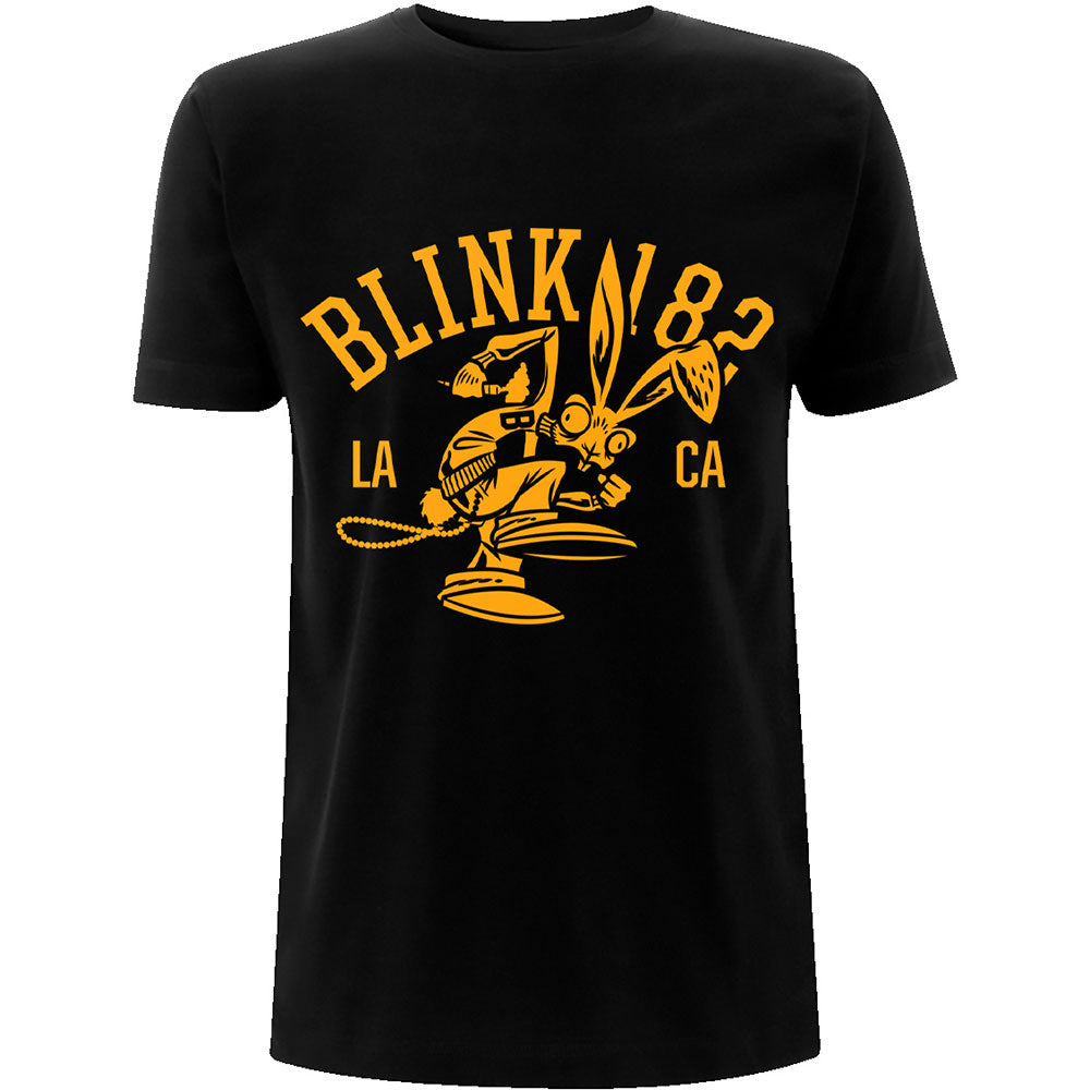 Blink 182 - College Mascot