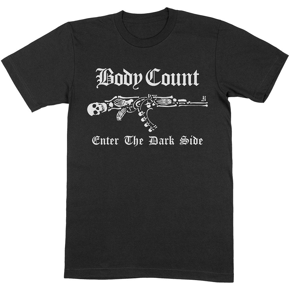 Body Count - Enter The Dark Side