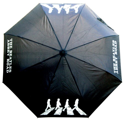 Umbrella - The Beatles Abbey Road