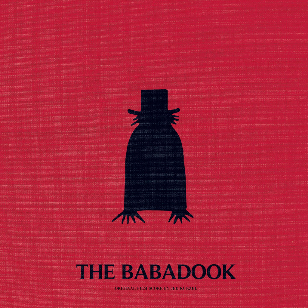 OST - Babadook (Coloured)