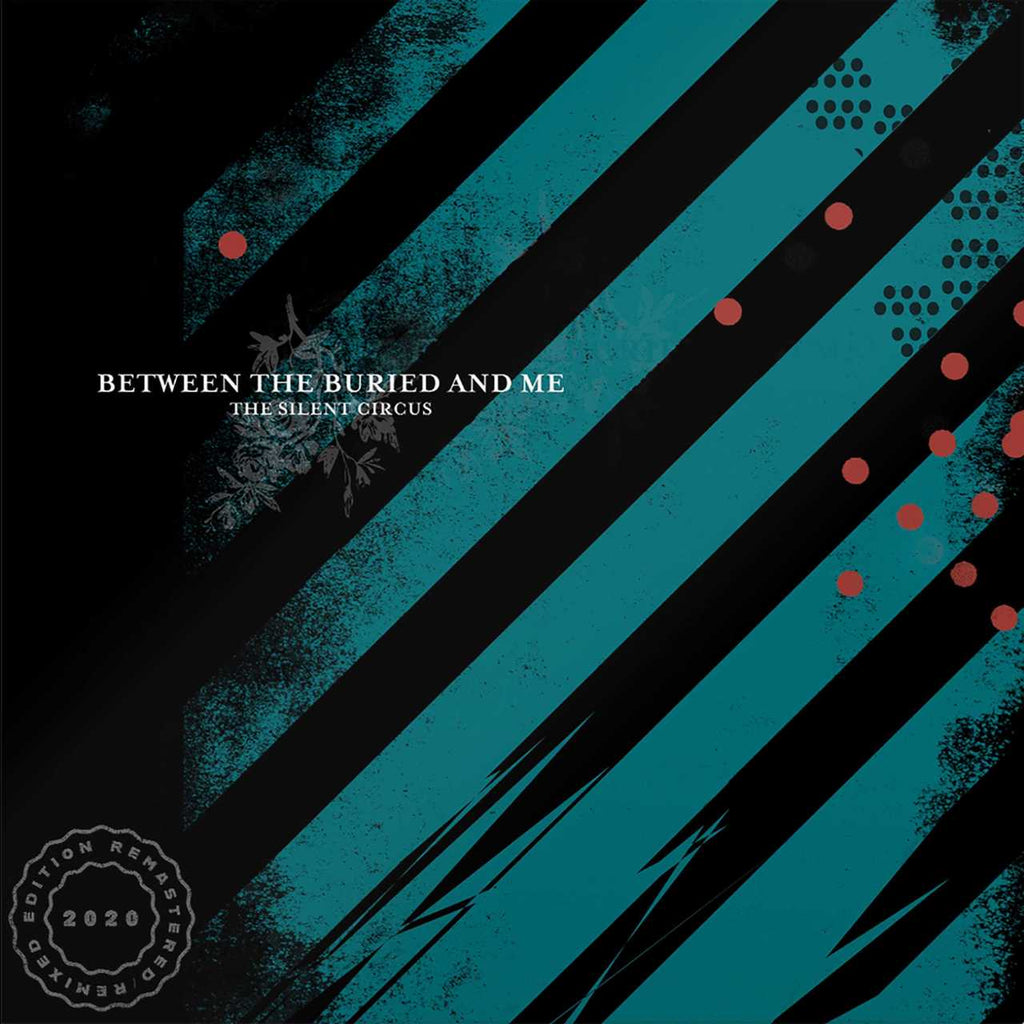 Between The Buried & Me - The Silent Circus (2LP)