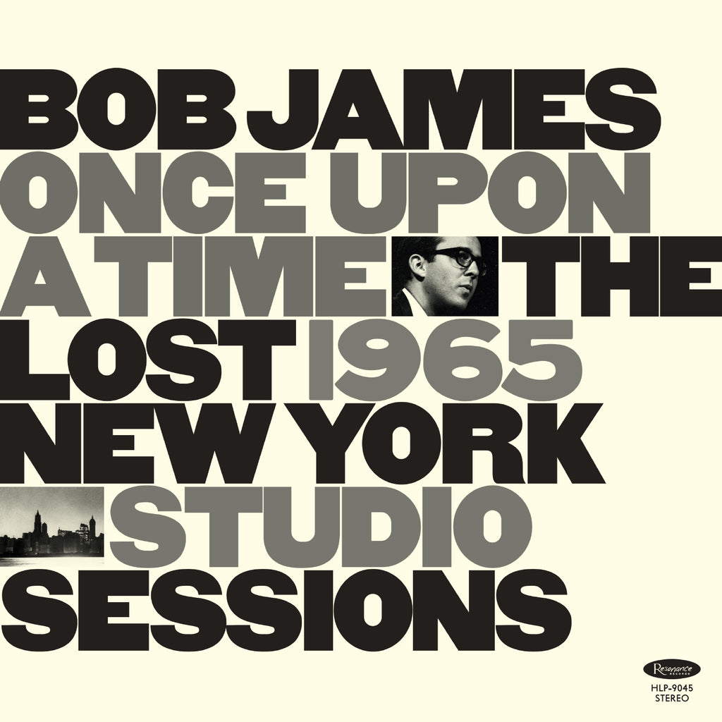 Bob James - Once Upon A Time