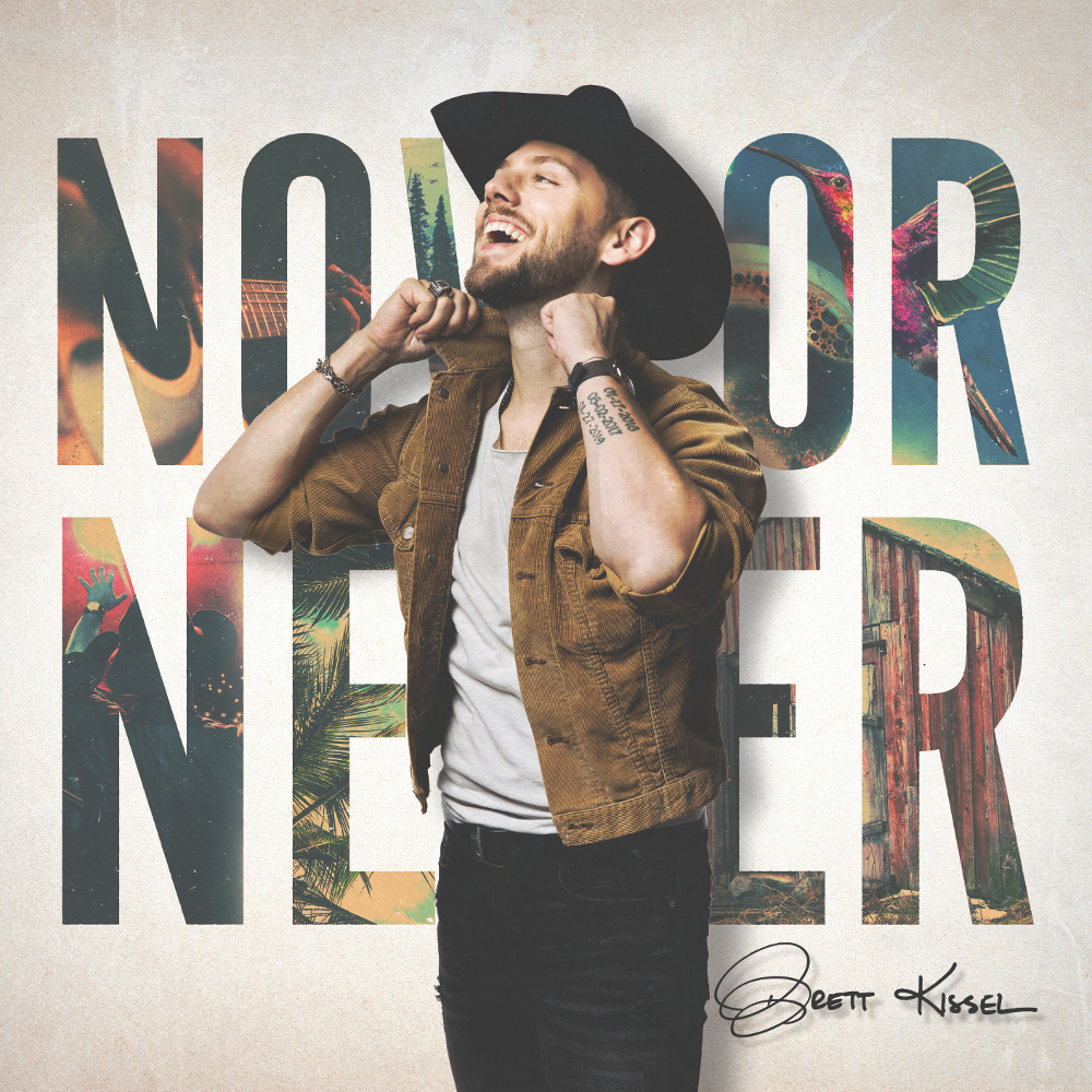 Brett Kissel - Now Or Never