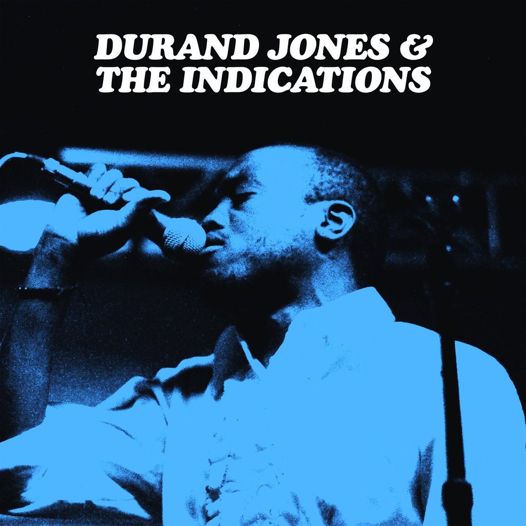 Durand Jones & The Indications - Durand Jones & The Indications