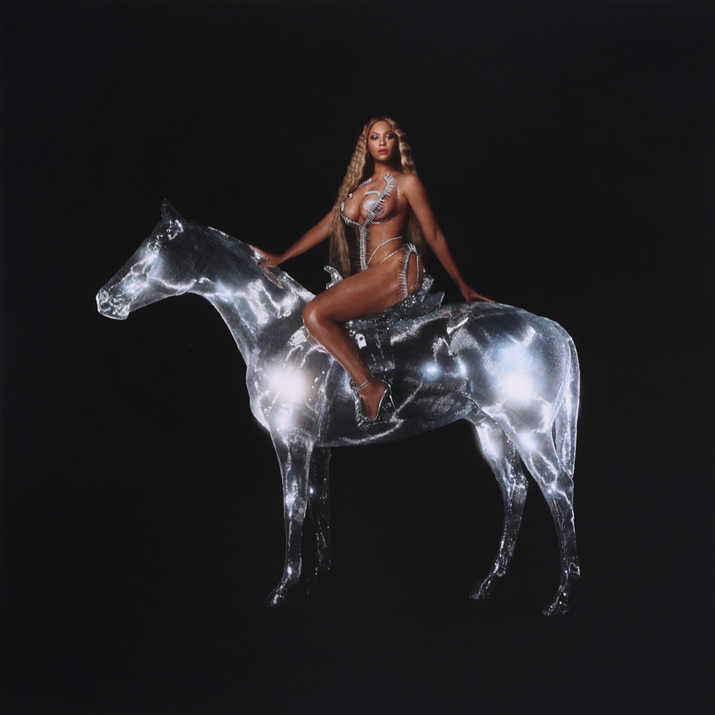 Beyonce - Renaissance (2LP)